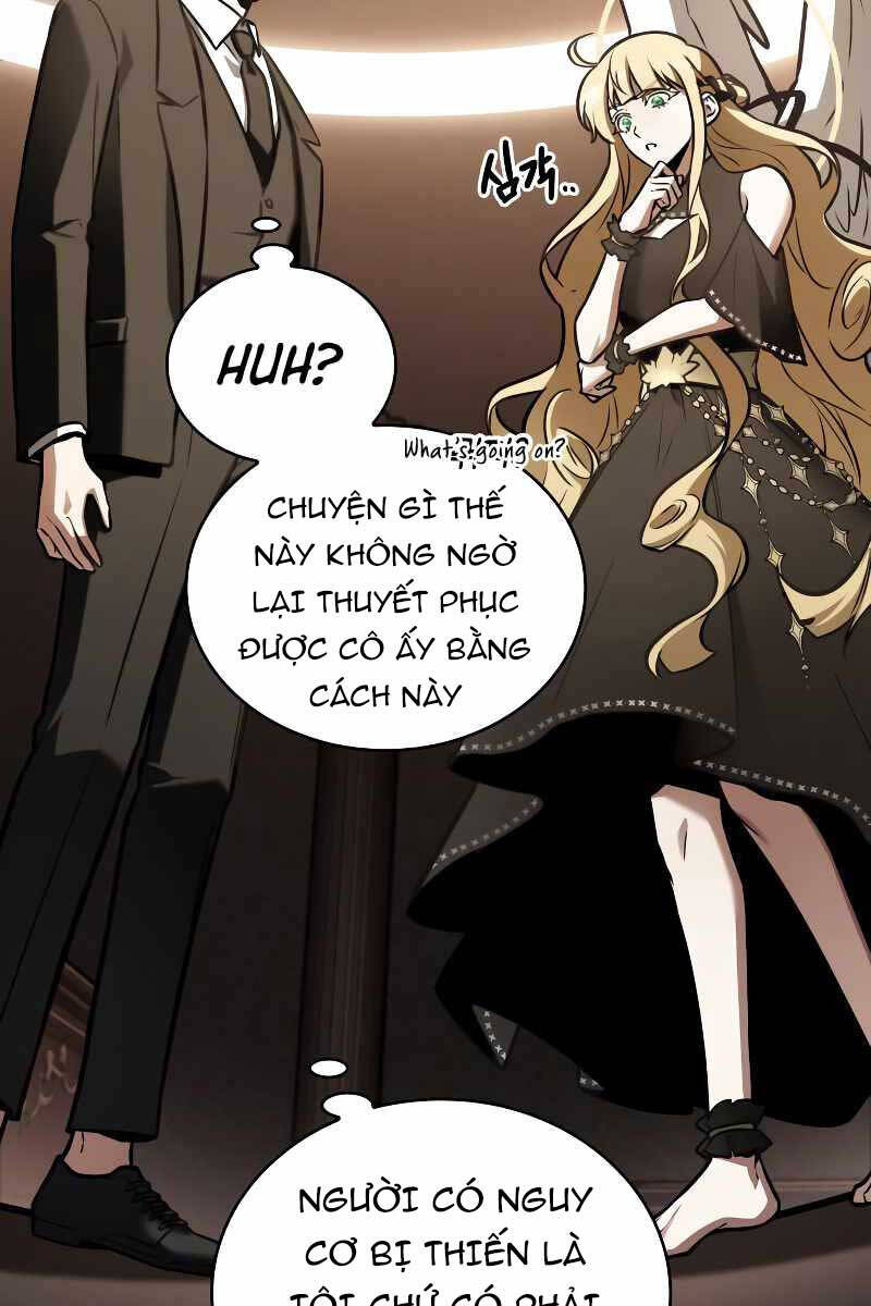 Toàn Trí Độc Giả Chap 170 - Next Chap 171