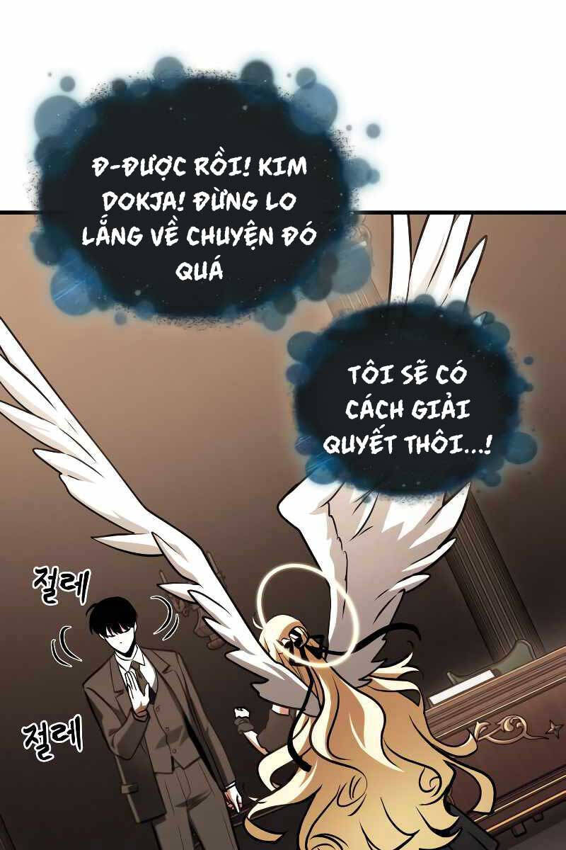 Toàn Trí Độc Giả Chap 170 - Next Chap 171