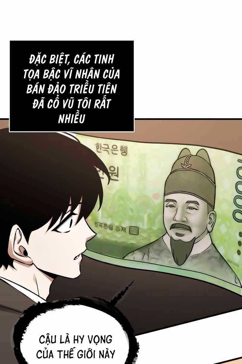Toàn Trí Độc Giả Chap 170 - Next Chap 171