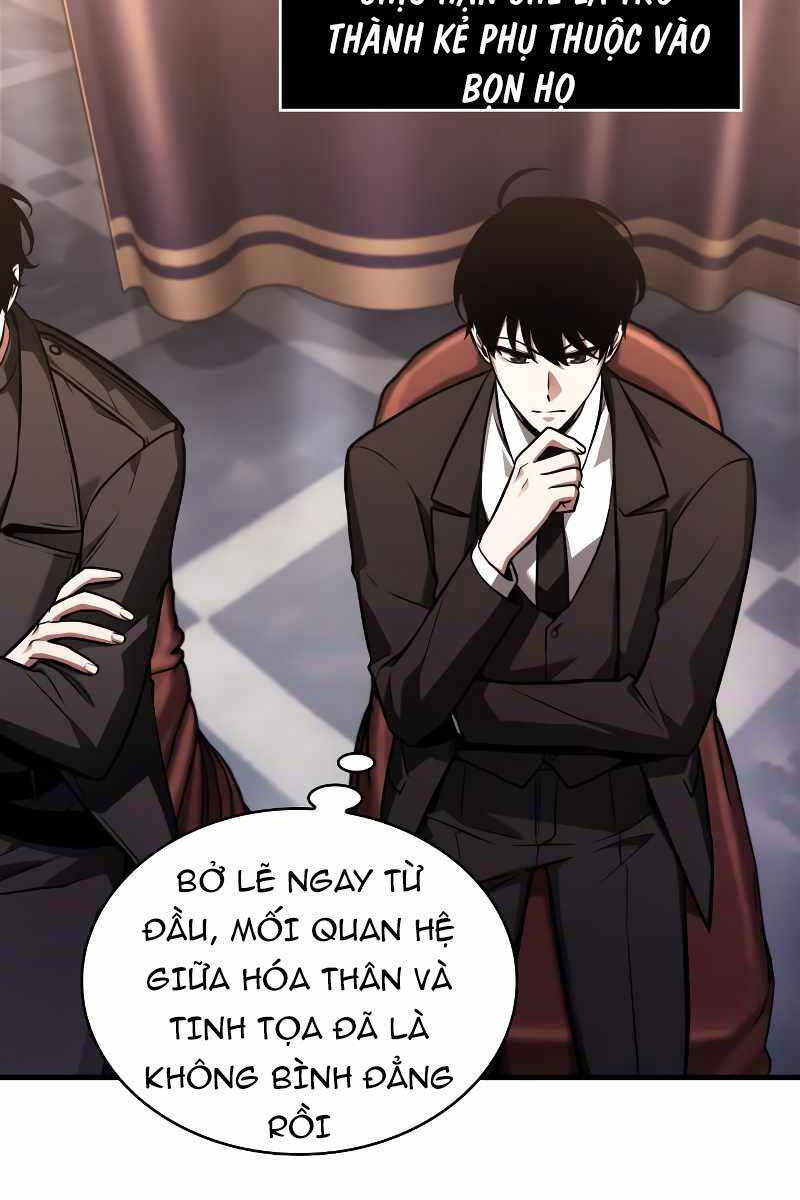 Toàn Trí Độc Giả Chap 170 - Next Chap 171