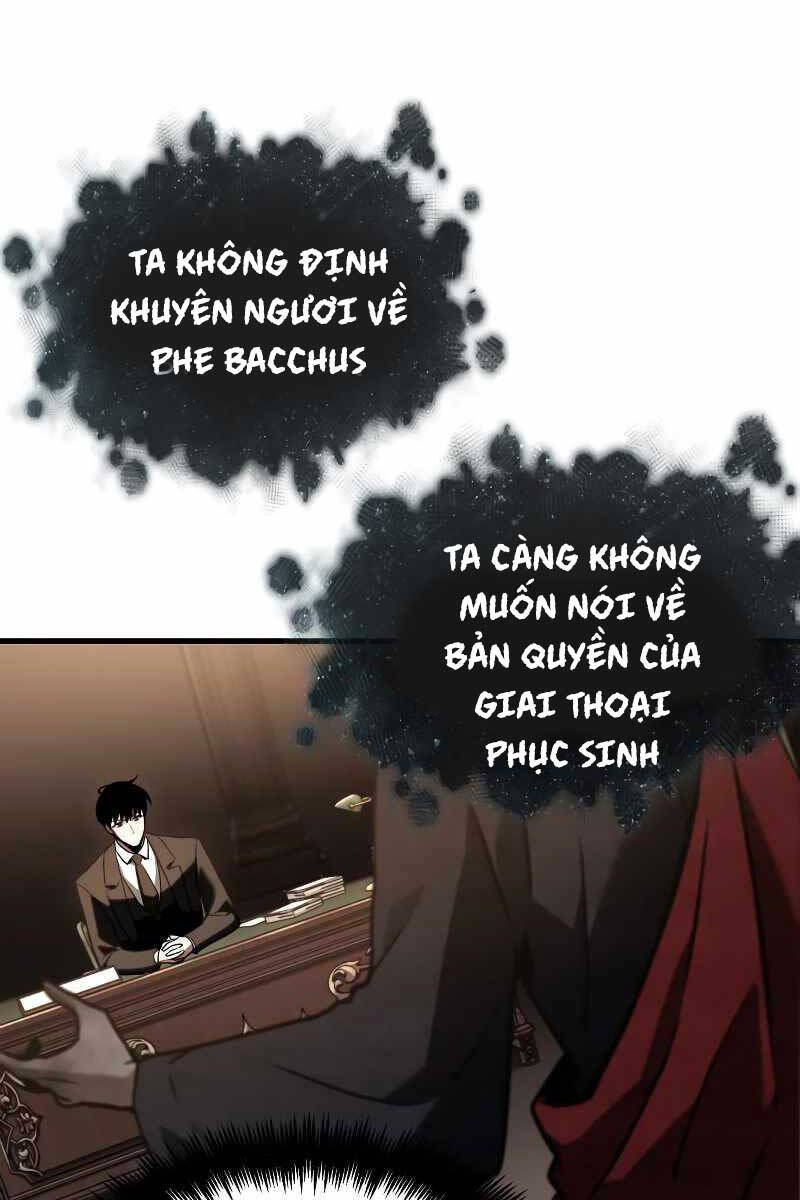 Toàn Trí Độc Giả Chap 170 - Next Chap 171