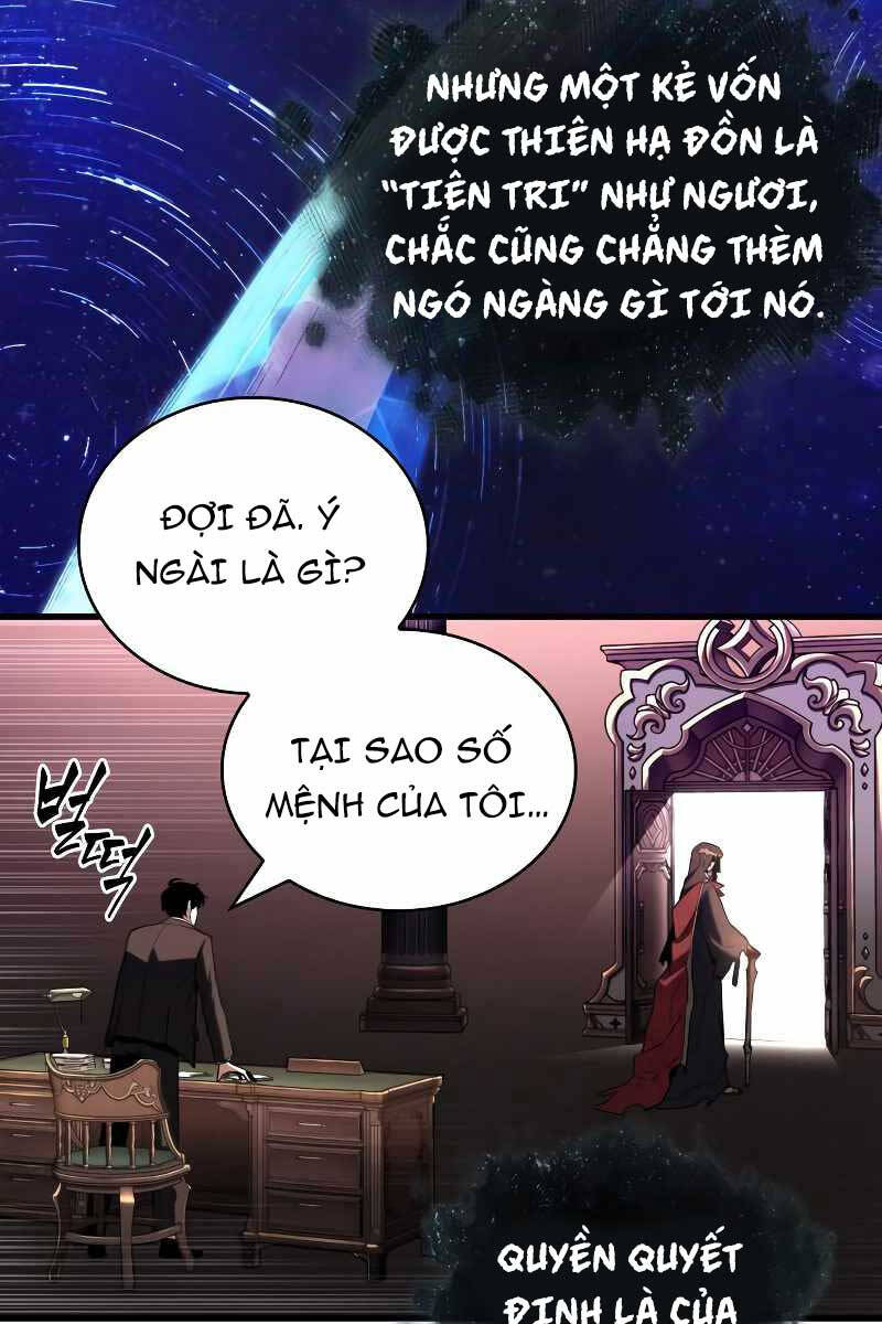 Toàn Trí Độc Giả Chap 170 - Next Chap 171