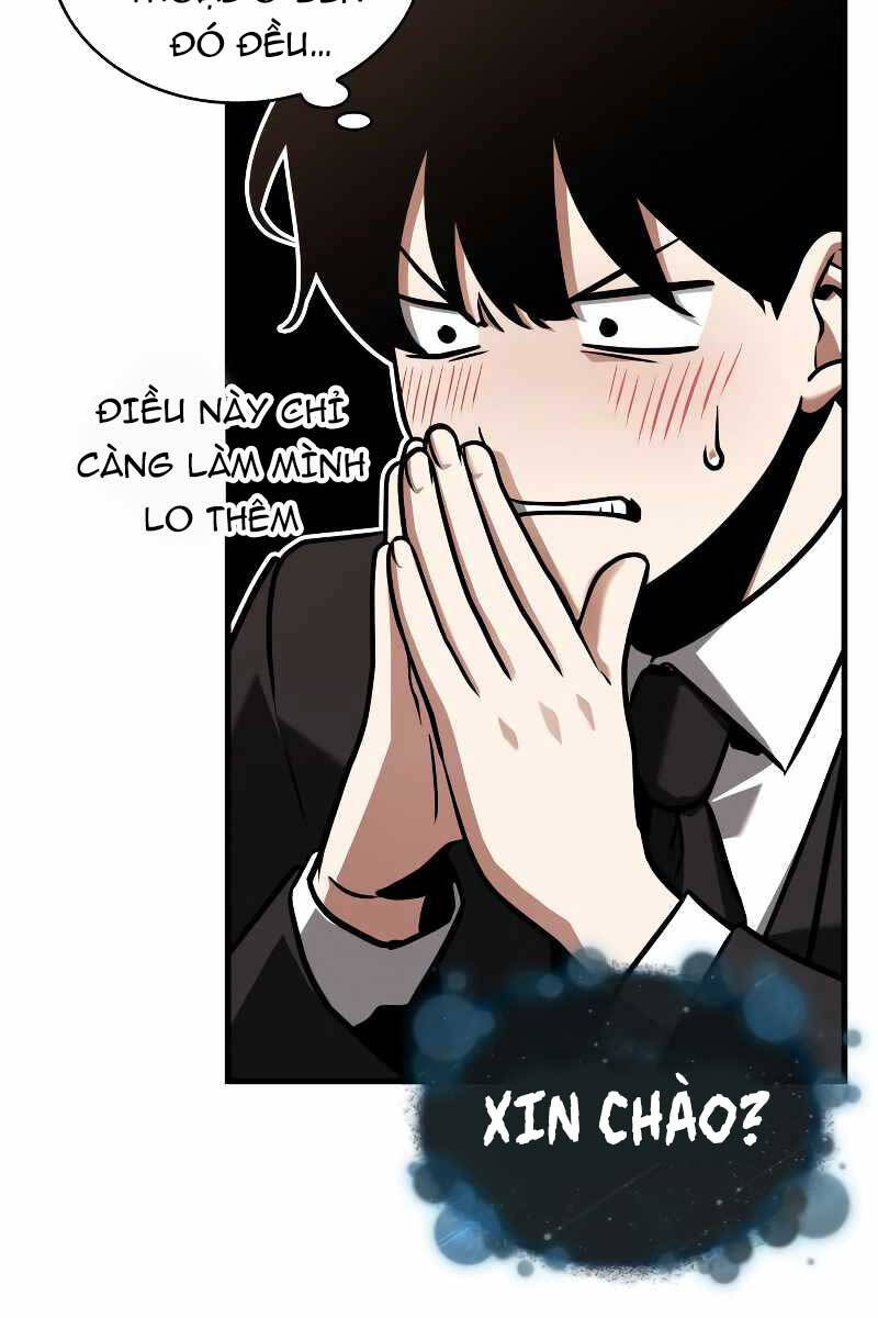 Toàn Trí Độc Giả Chap 170 - Next Chap 171