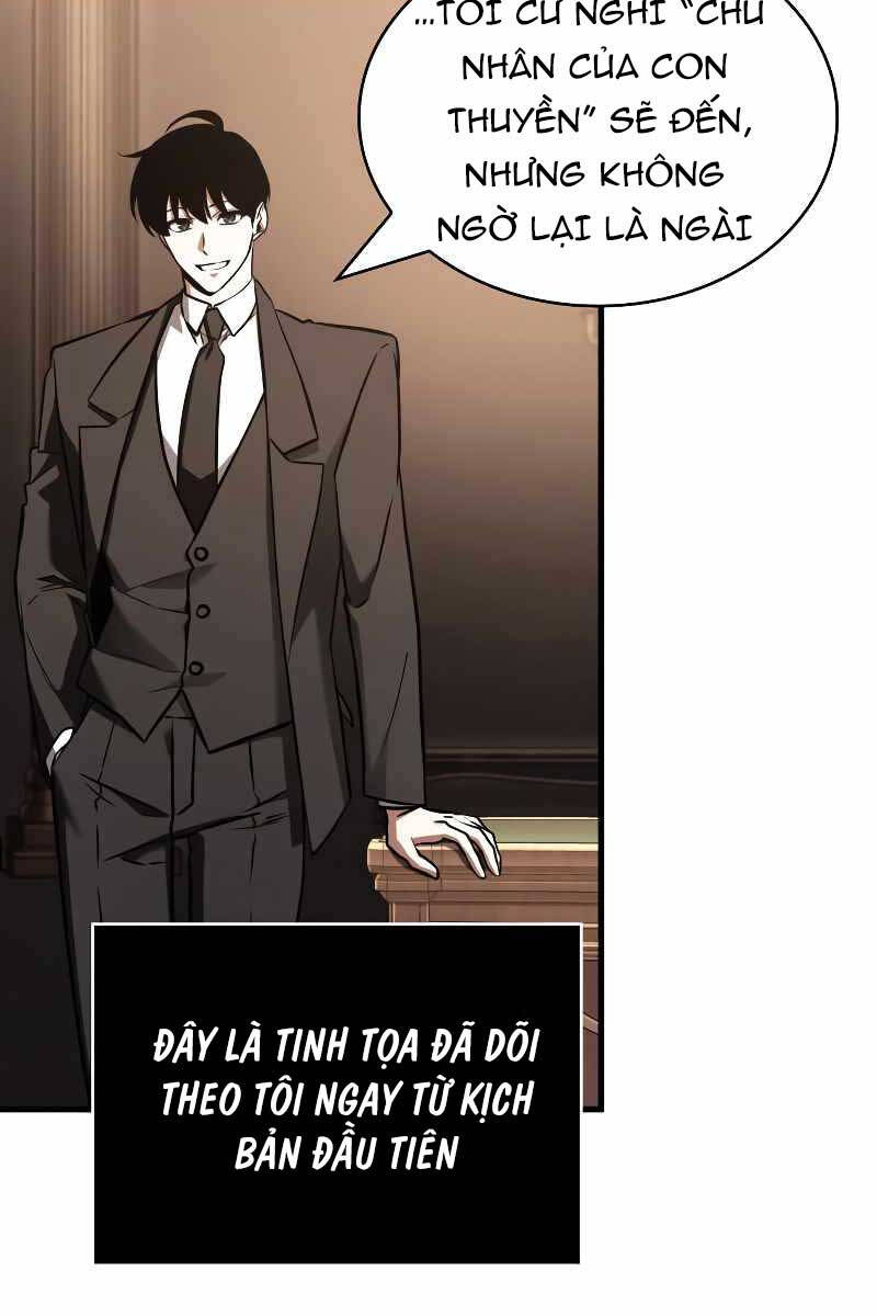 Toàn Trí Độc Giả Chap 170 - Next Chap 171