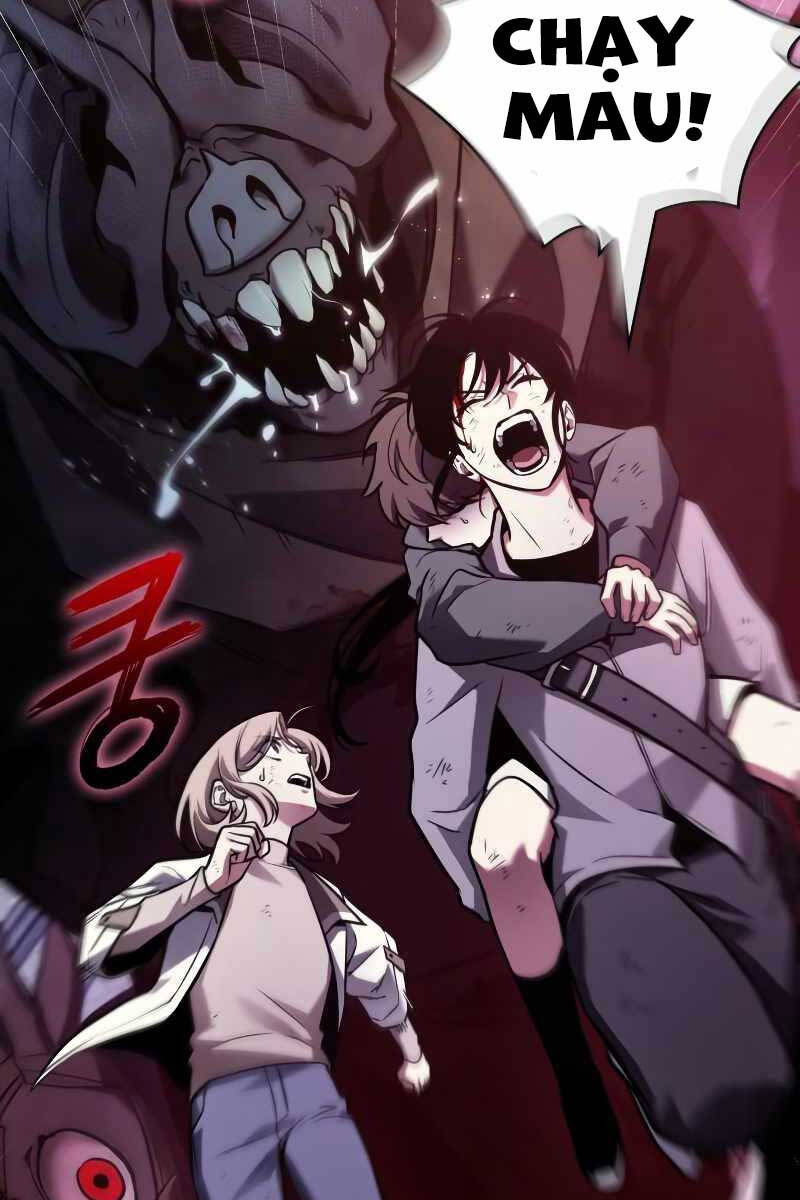 Toàn Trí Độc Giả Chap 172 - Next Chap 173