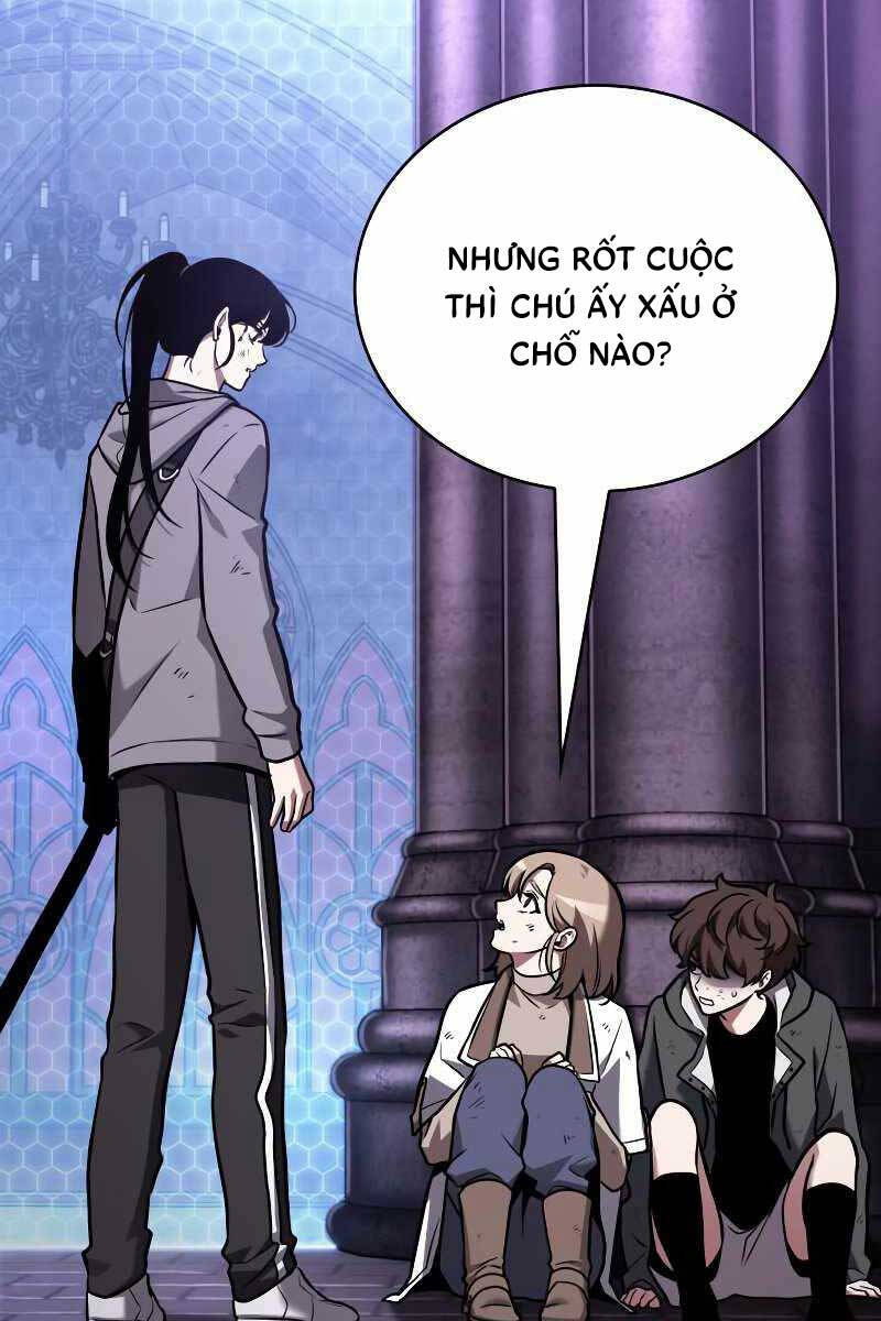 Toàn Trí Độc Giả Chap 172 - Next Chap 173
