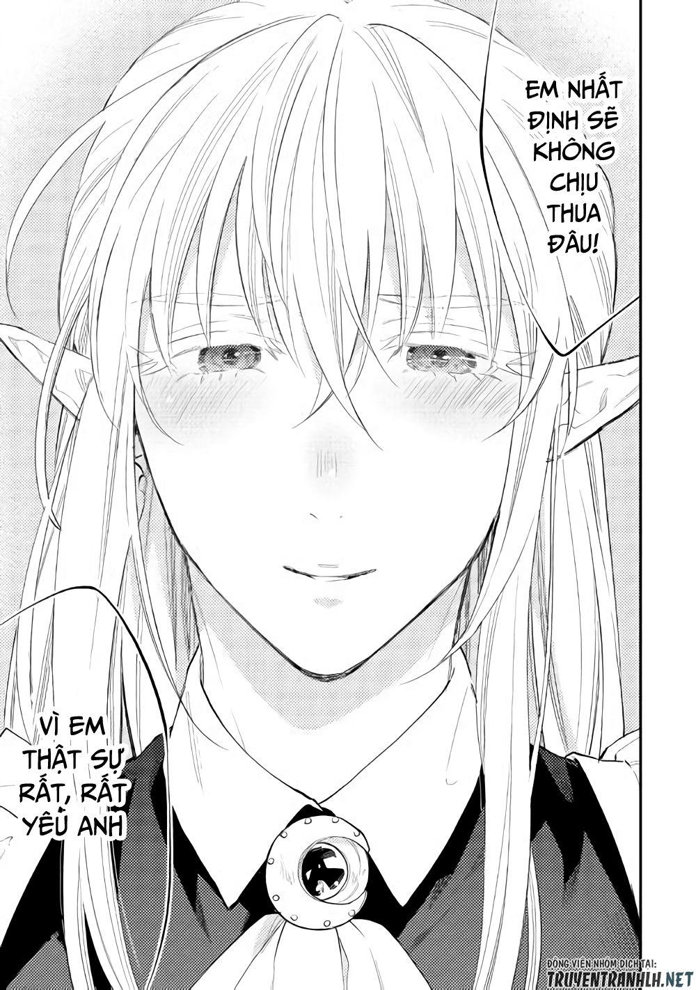 The New Gate Chap 49 - Next Chap 50