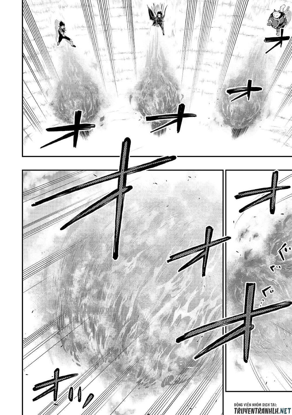 The New Gate Chap 53 - Next Chap 54