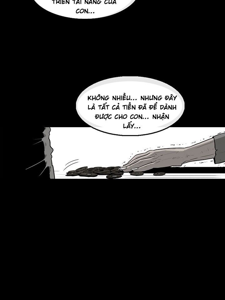 Bắc Kiếm Giang Hồ Chap 71 - Next Chap 72
