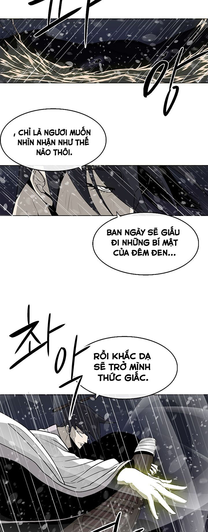 Bắc Kiếm Giang Hồ Chap 37 - Next Chap 38