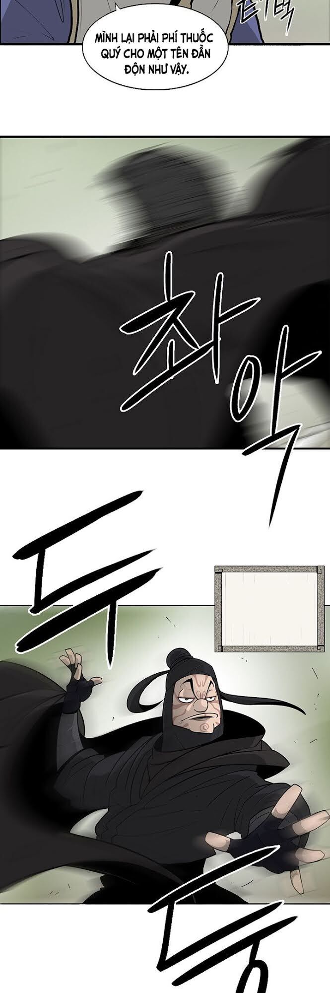 Bắc Kiếm Giang Hồ Chap 37 - Next Chap 38