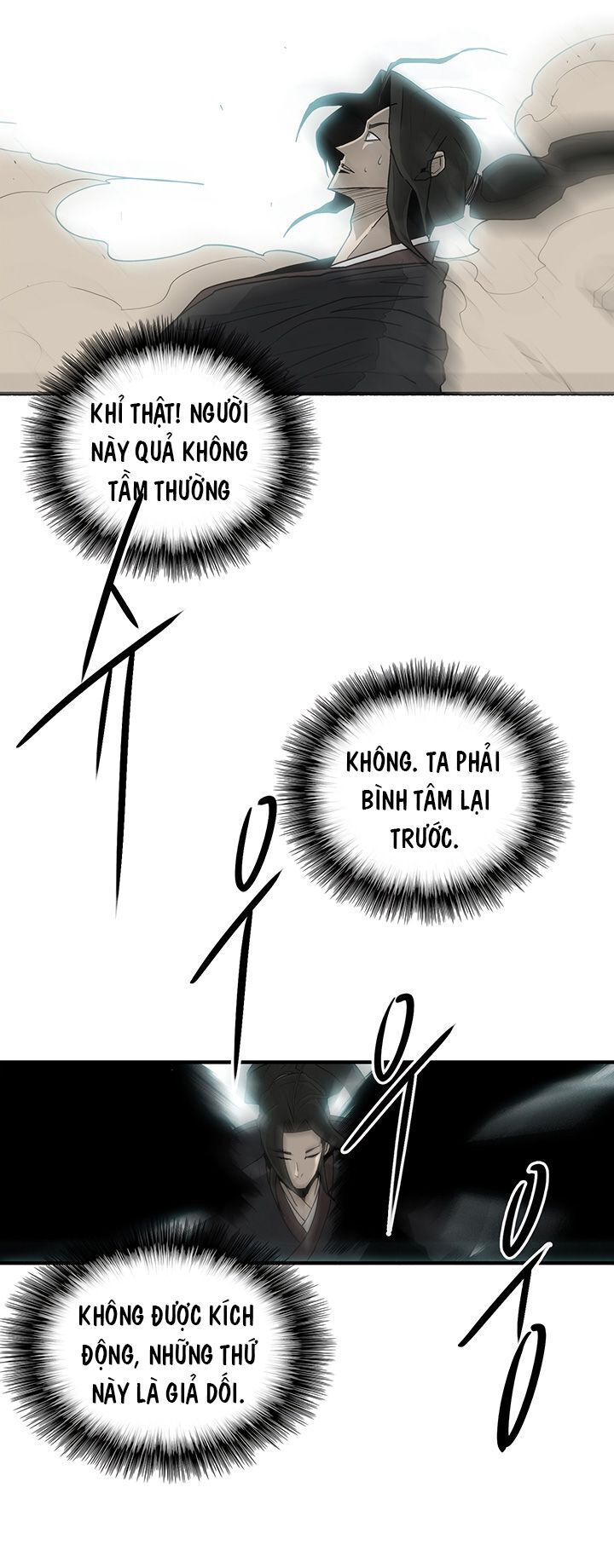 Bắc Kiếm Giang Hồ Chap 34 - Next Chap 35