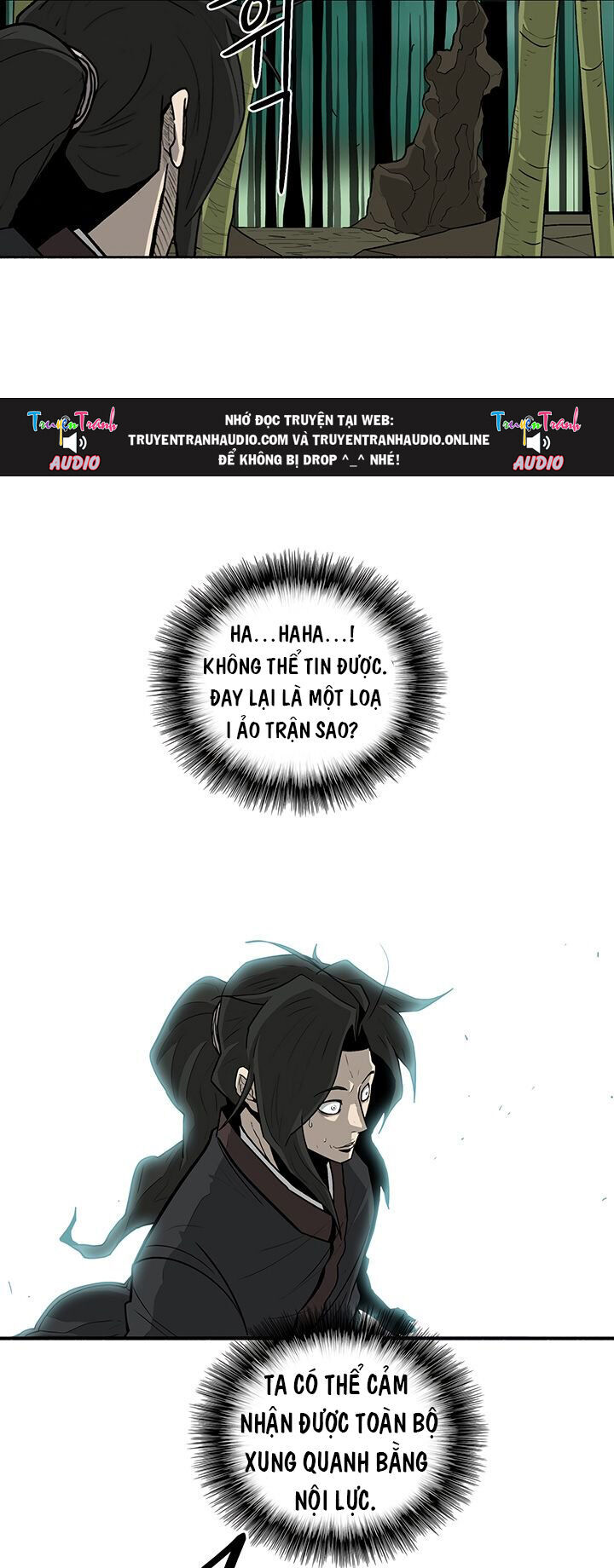 Bắc Kiếm Giang Hồ Chap 34 - Next Chap 35