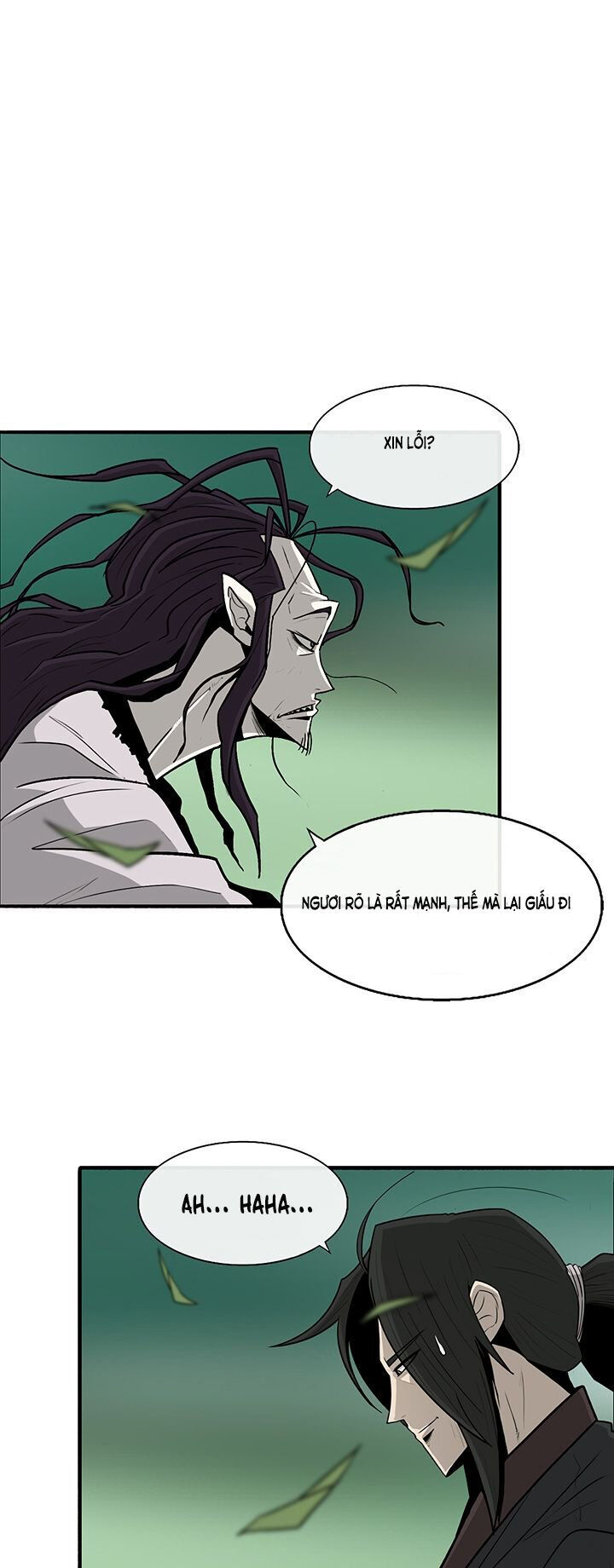 Bắc Kiếm Giang Hồ Chap 35 - Next Chap 36