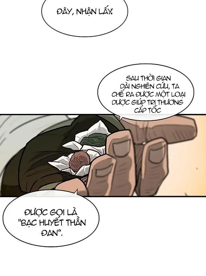 Bắc Kiếm Giang Hồ Chap 33 - Next Chap 34