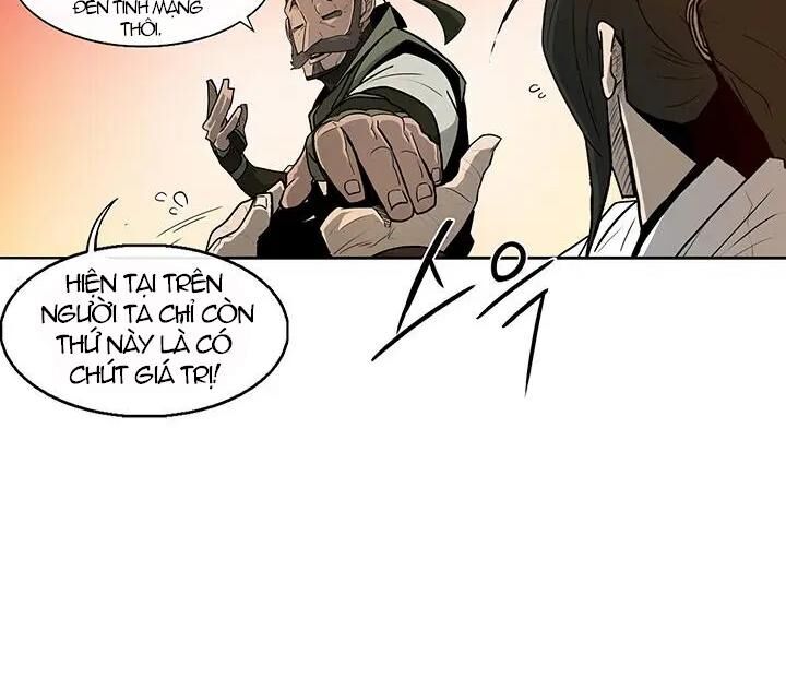 Bắc Kiếm Giang Hồ Chap 33 - Next Chap 34