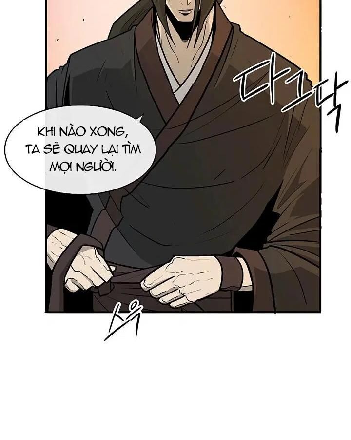 Bắc Kiếm Giang Hồ Chap 33 - Next Chap 34