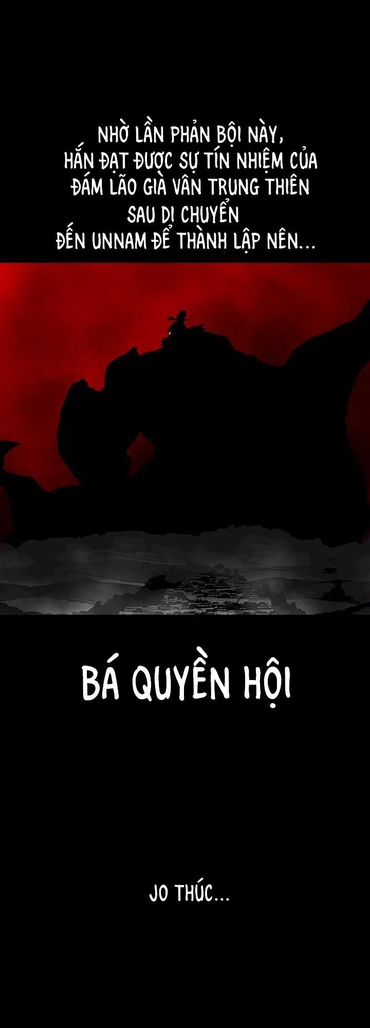 Bắc Kiếm Giang Hồ Chap 33 - Next Chap 34