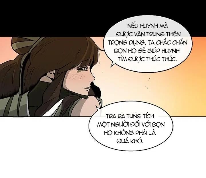 Bắc Kiếm Giang Hồ Chap 33 - Next Chap 34