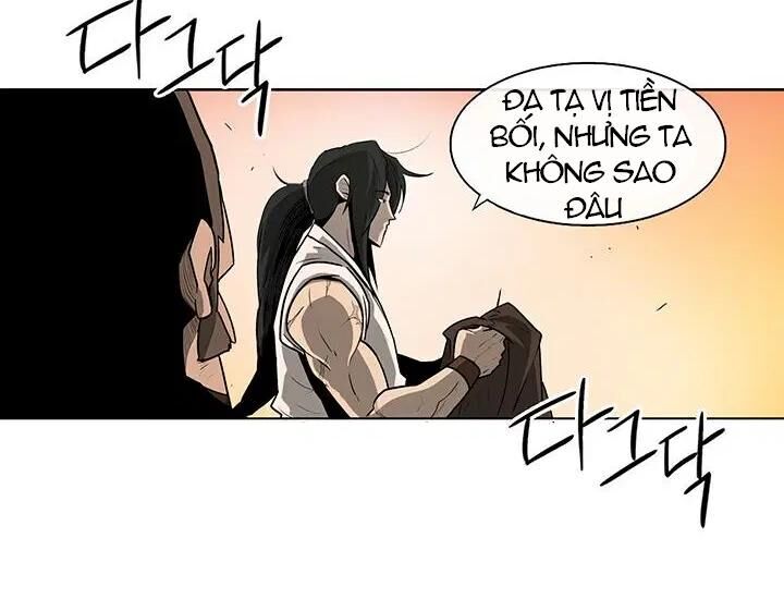 Bắc Kiếm Giang Hồ Chap 33 - Next Chap 34