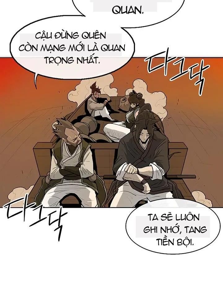 Bắc Kiếm Giang Hồ Chap 33 - Next Chap 34