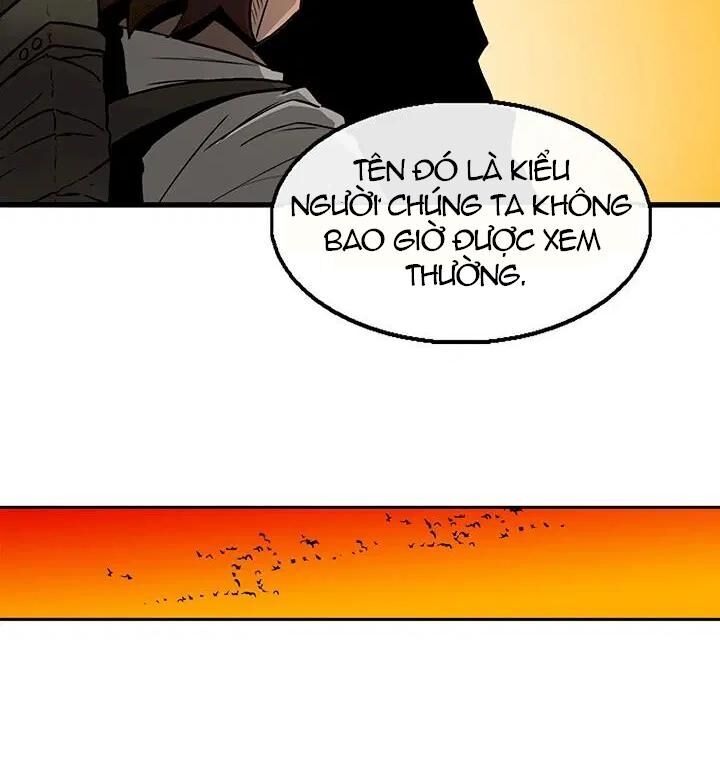 Bắc Kiếm Giang Hồ Chap 33 - Next Chap 34