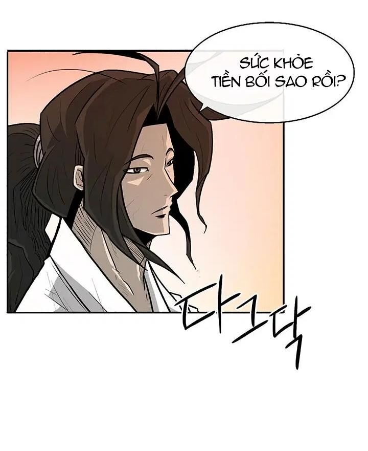 Bắc Kiếm Giang Hồ Chap 33 - Next Chap 34