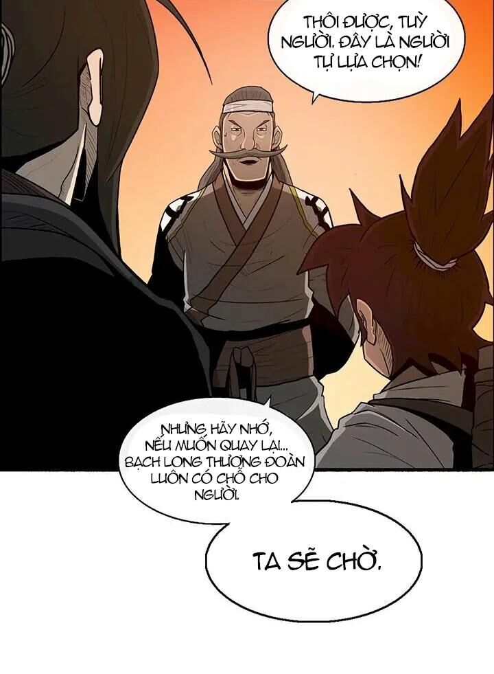 Bắc Kiếm Giang Hồ Chap 33 - Next Chap 34