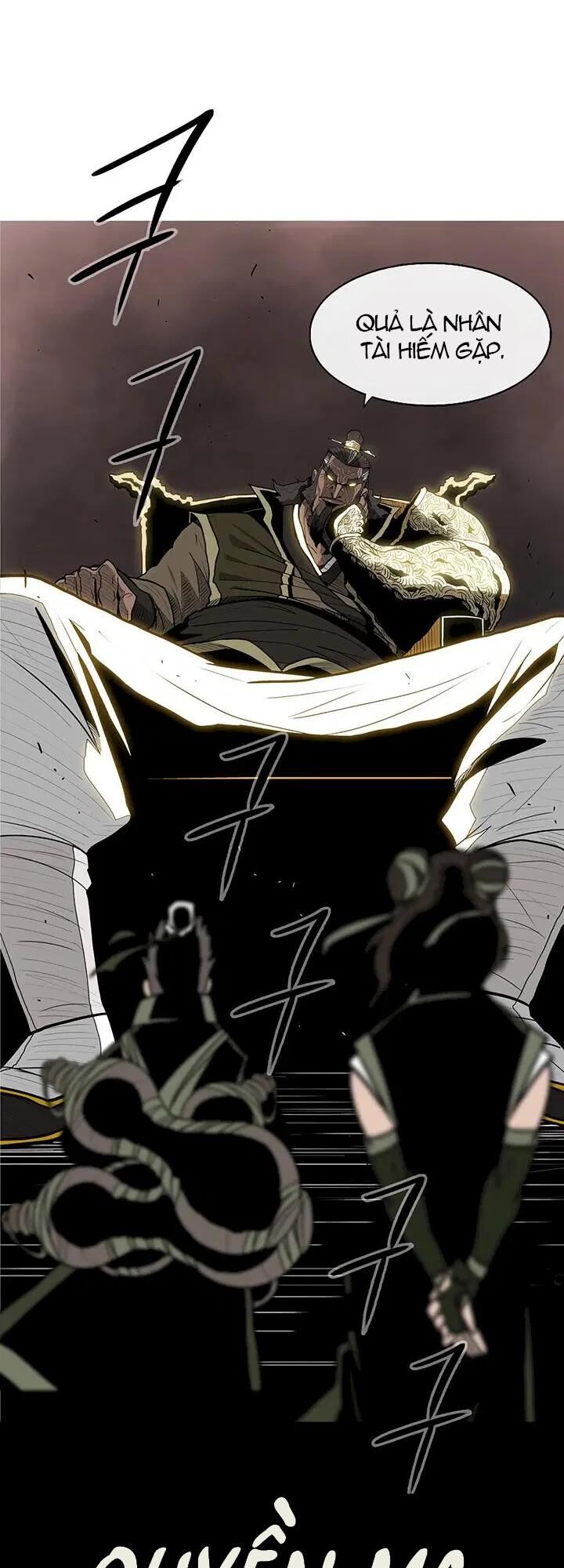 Bắc Kiếm Giang Hồ Chap 33 - Next Chap 34