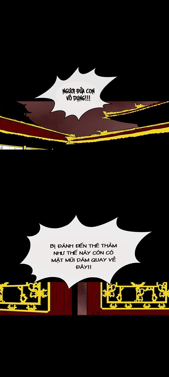 Bắc Kiếm Giang Hồ Chap 57 - Next Chap 58