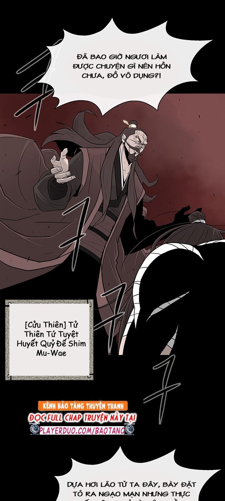 Bắc Kiếm Giang Hồ Chap 57 - Next Chap 58