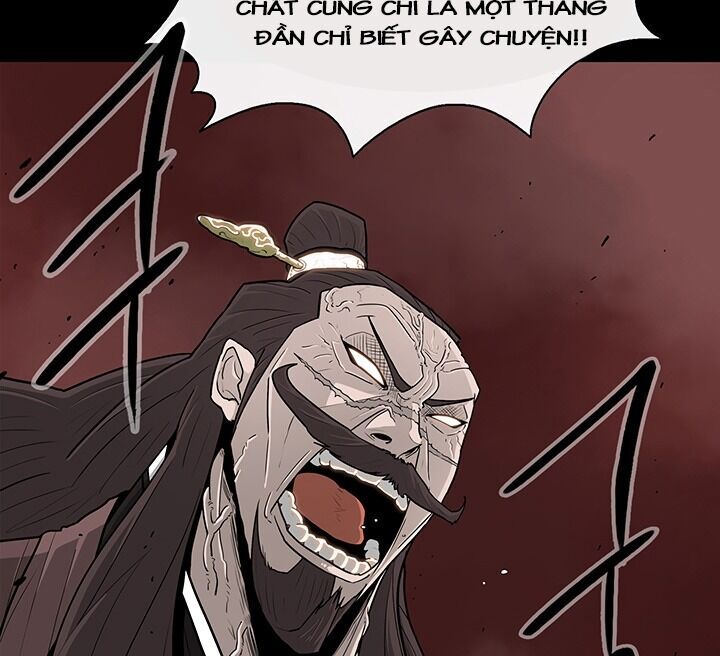 Bắc Kiếm Giang Hồ Chap 57 - Next Chap 58