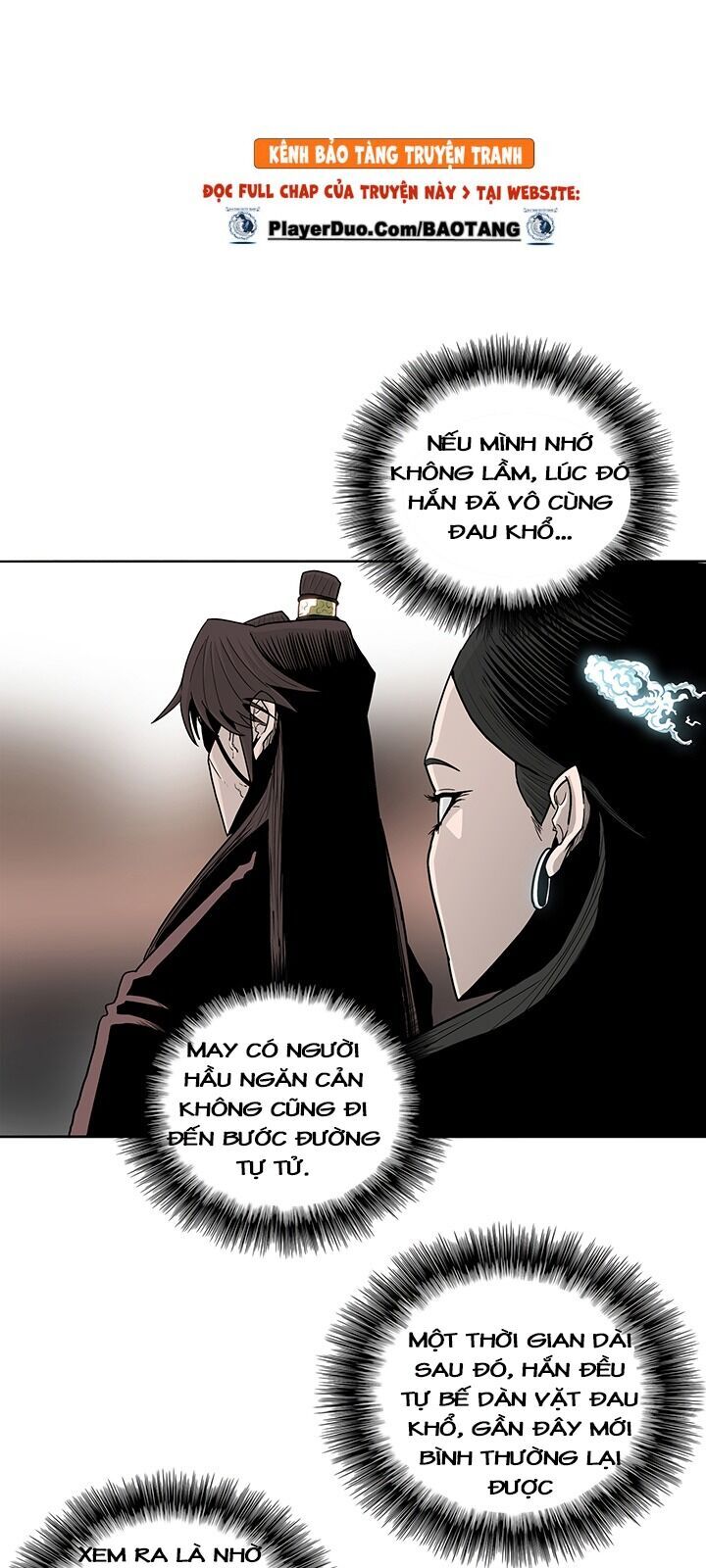 Bắc Kiếm Giang Hồ Chap 57 - Next Chap 58