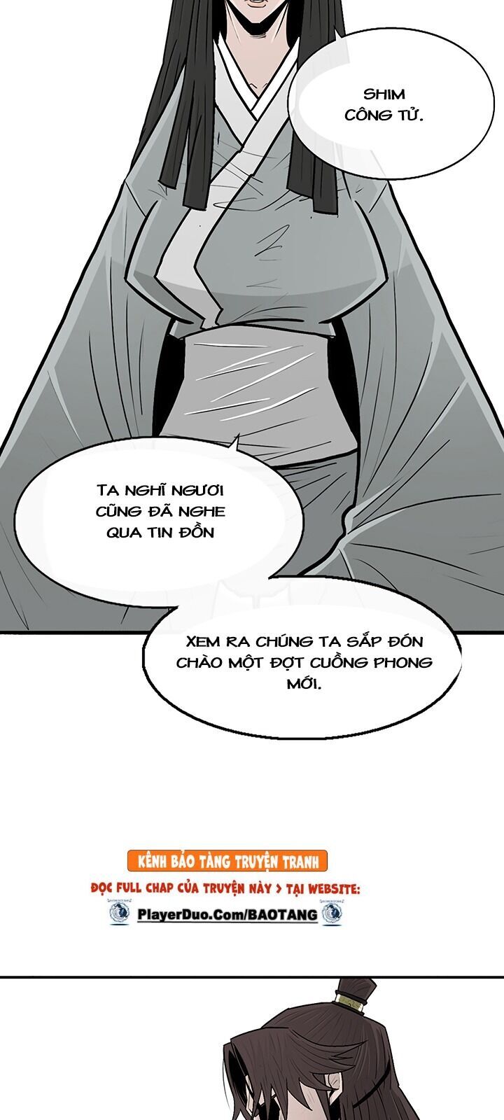 Bắc Kiếm Giang Hồ Chap 57 - Next Chap 58