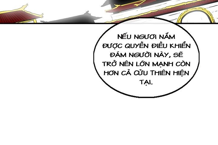 Bắc Kiếm Giang Hồ Chap 57 - Next Chap 58