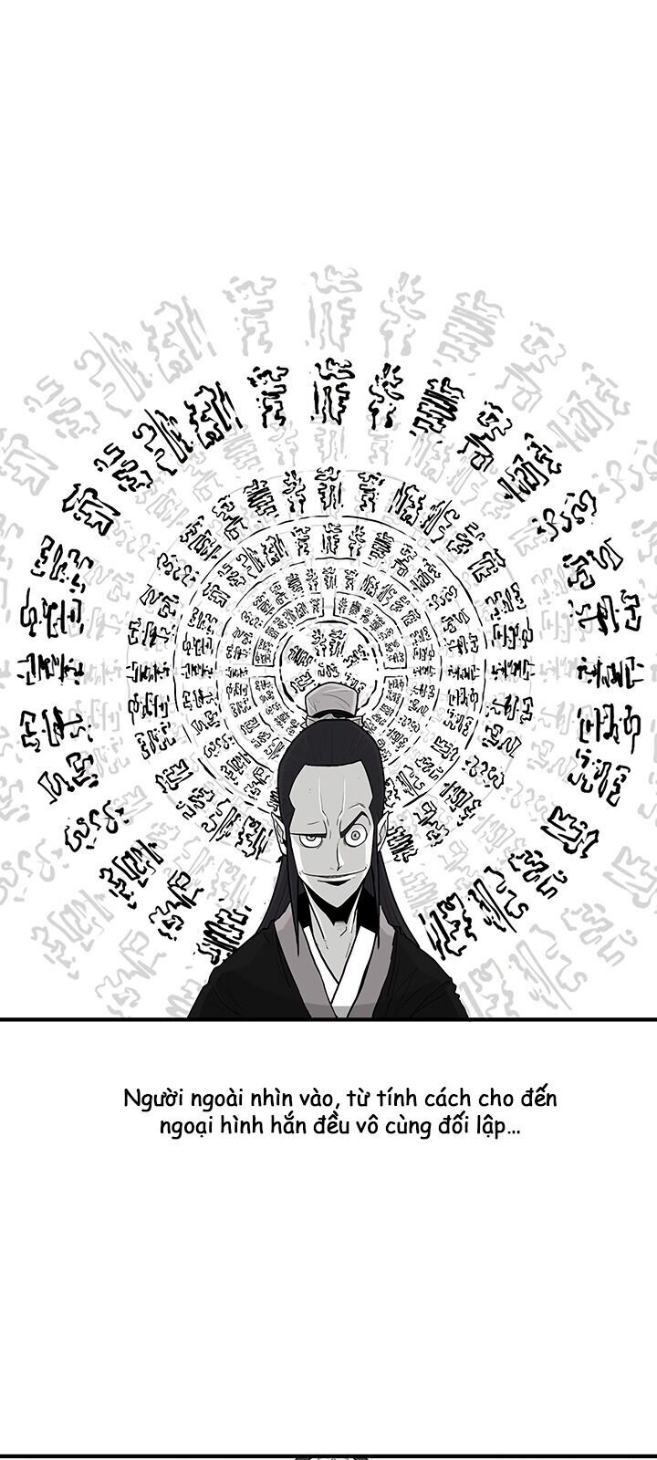 Bắc Kiếm Giang Hồ Chap 57 - Next Chap 58