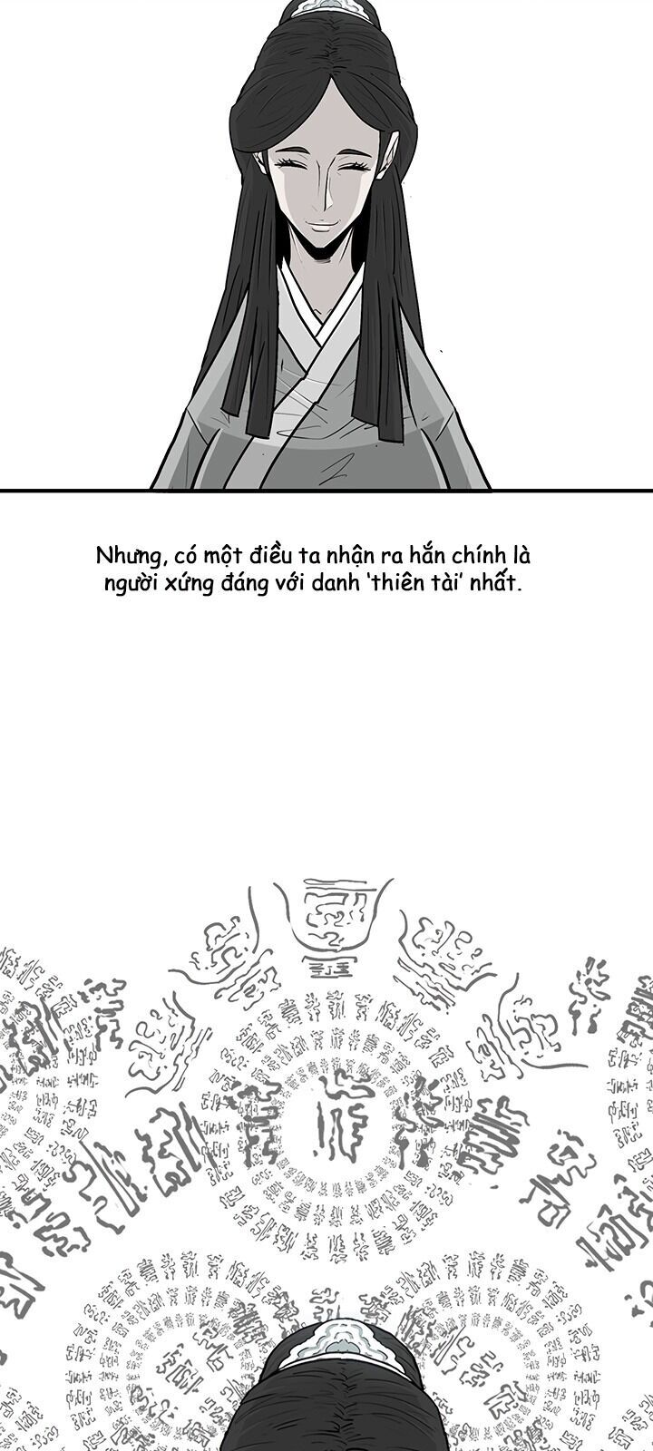 Bắc Kiếm Giang Hồ Chap 57 - Next Chap 58