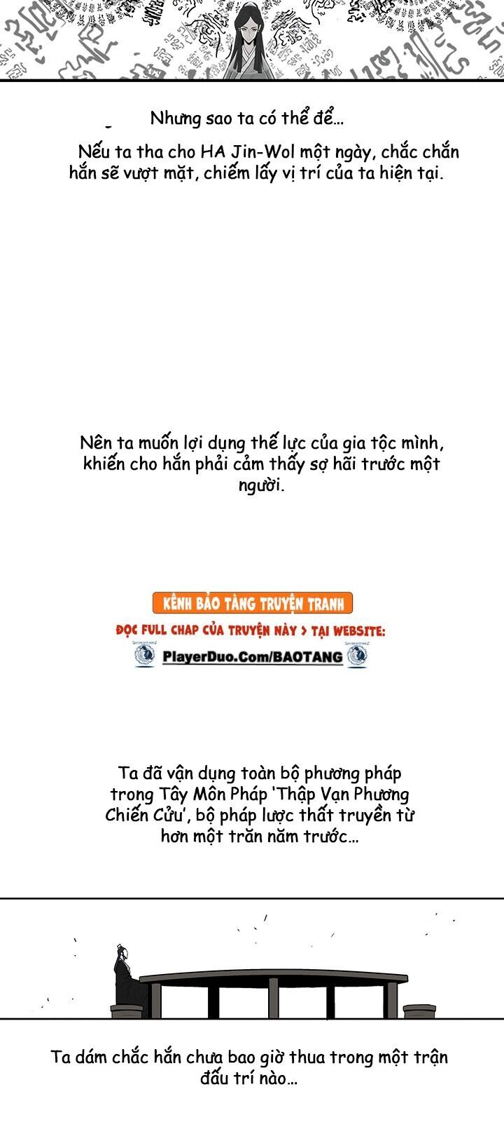 Bắc Kiếm Giang Hồ Chap 57 - Next Chap 58