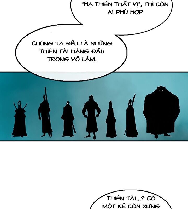 Bắc Kiếm Giang Hồ Chap 57 - Next Chap 58
