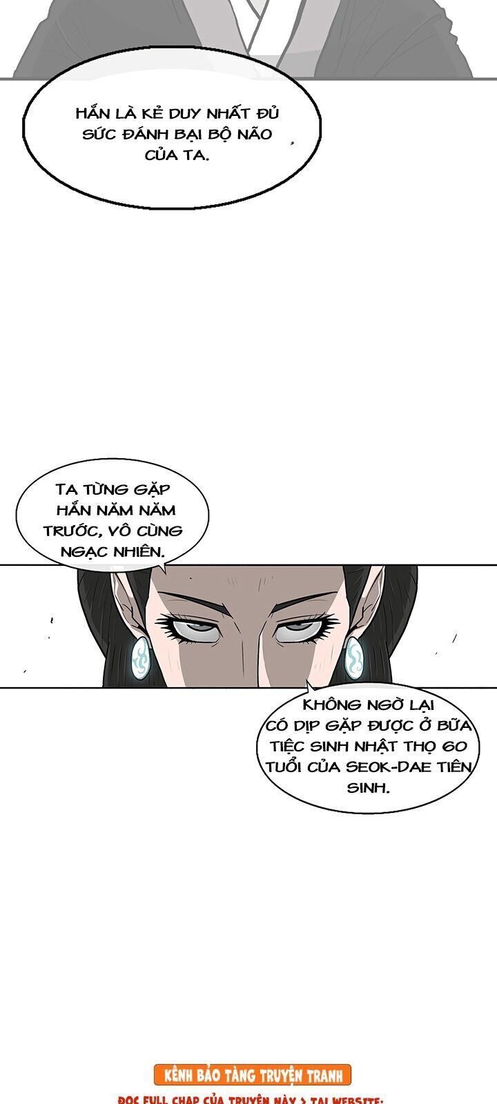 Bắc Kiếm Giang Hồ Chap 57 - Next Chap 58