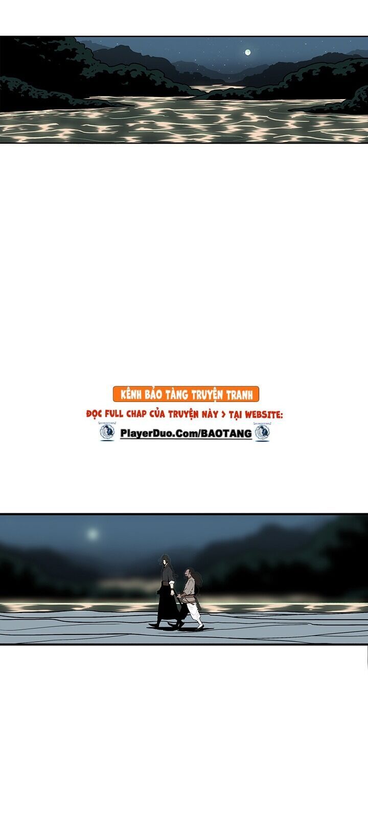 Bắc Kiếm Giang Hồ Chap 57 - Next Chap 58