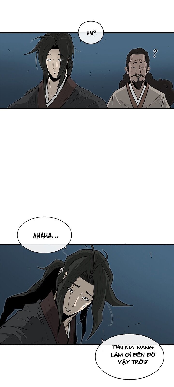 Bắc Kiếm Giang Hồ Chap 57 - Next Chap 58