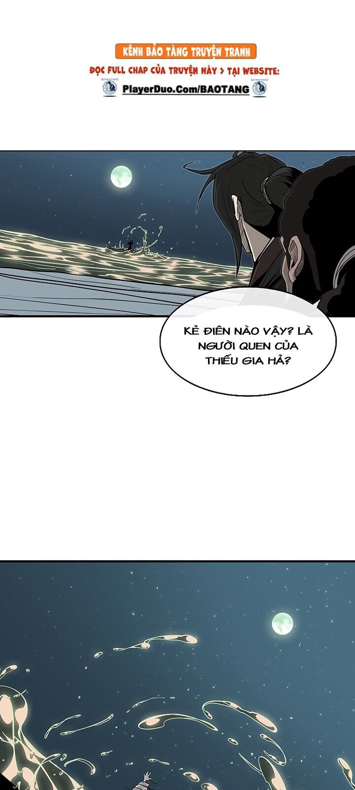 Bắc Kiếm Giang Hồ Chap 57 - Next Chap 58