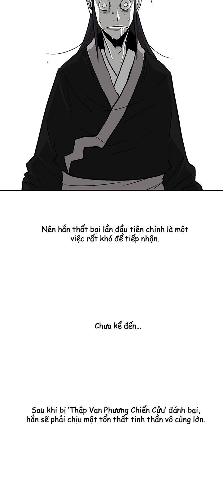 Bắc Kiếm Giang Hồ Chap 57 - Next Chap 58