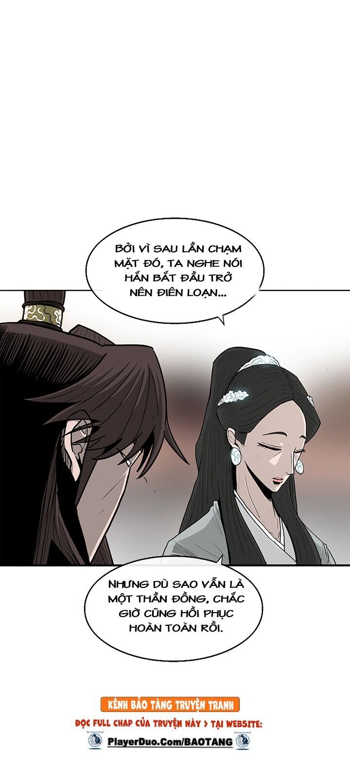 Bắc Kiếm Giang Hồ Chap 57 - Next Chap 58