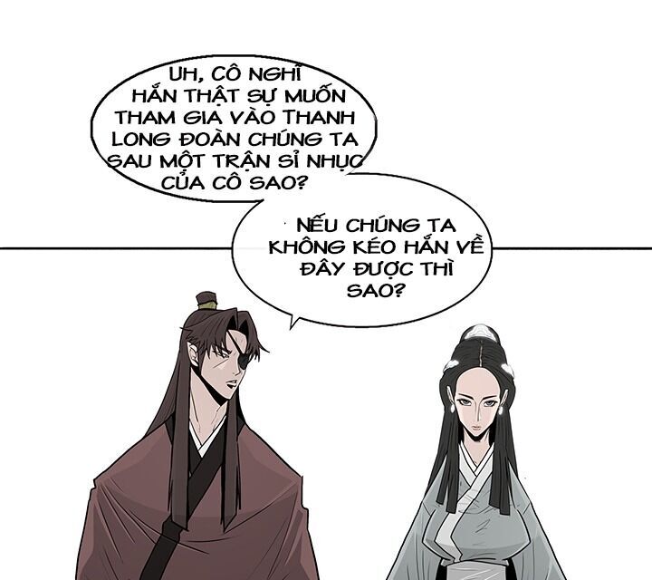Bắc Kiếm Giang Hồ Chap 57 - Next Chap 58