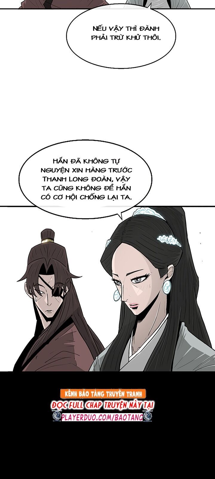 Bắc Kiếm Giang Hồ Chap 57 - Next Chap 58