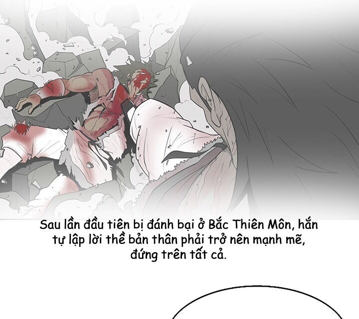 Bắc Kiếm Giang Hồ Chap 57 - Next Chap 58