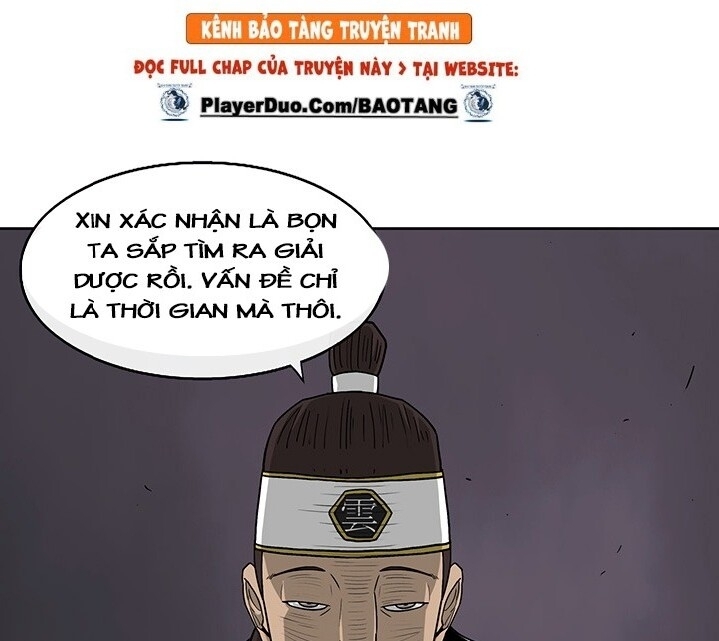 Bắc Kiếm Giang Hồ Chap 54 - Next Chap 55