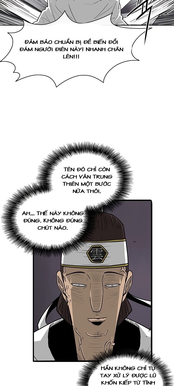 Bắc Kiếm Giang Hồ Chap 54 - Next Chap 55